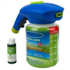Green Grass Liquid Lawn Seed Spray