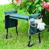 Load image into Gallery viewer, Garden Kneeler and Seat With 2 Tool Pouches