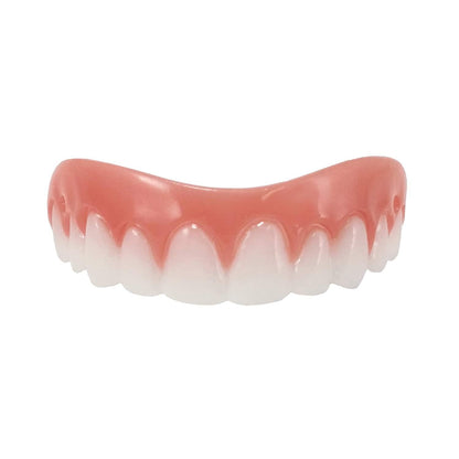 Snap-On Veneer Teeth